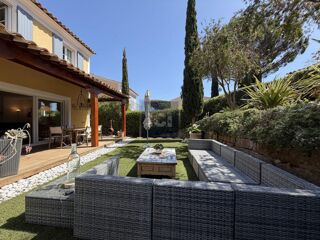  Villa à vendre 4 pièces 108 m²