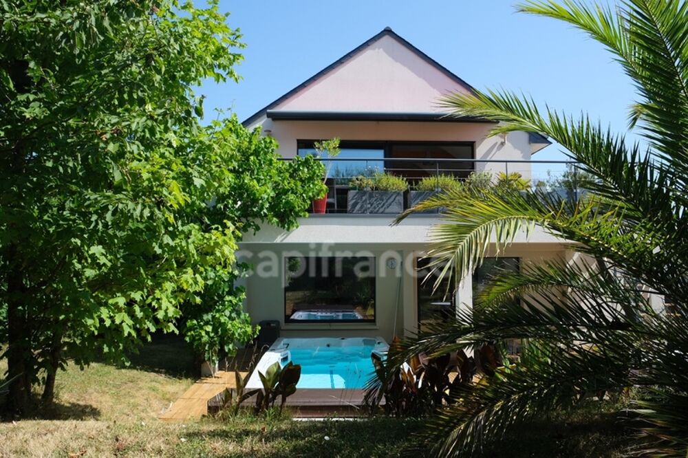  vendre  Maison Sn (56860)