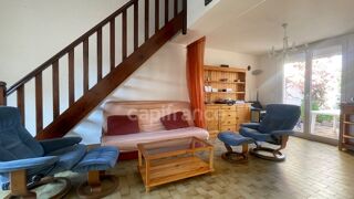  Maison � vendre 3 pi�ces 75 m�