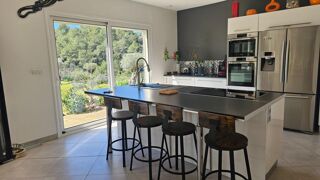  Villa � vendre 5 pi�ces 140 m�