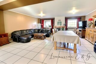 Vente Maison Heilles 60250 - Maison Familiale  sejour de +50m² 4 chambres sur 570m² de terrain Heilles