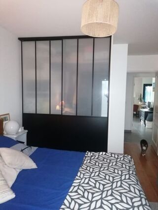  Appartement à louer 3 pièces 65 m² Ballainvilliers