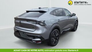 Rafale E-Tech full hybrid 200ch esprit Alpine 2026 occasion 69190 Saint-Fons