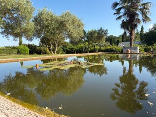  Propriété/château à vendre 6 pièces 225 m²