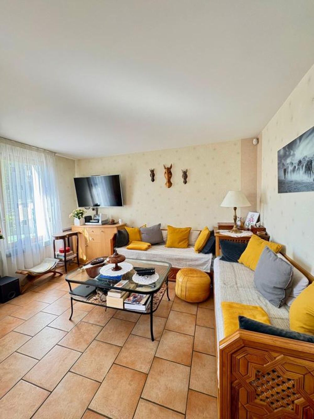 Vente Maison Maison Cregy les meaux