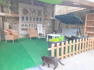  Maison � vendre 5 pi�ces 100 m�