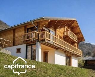  Chalet à vendre 7 pièces 179 m²