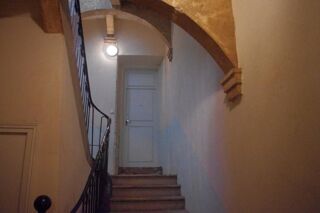  Appartement à louer 1 pièce 10 m²