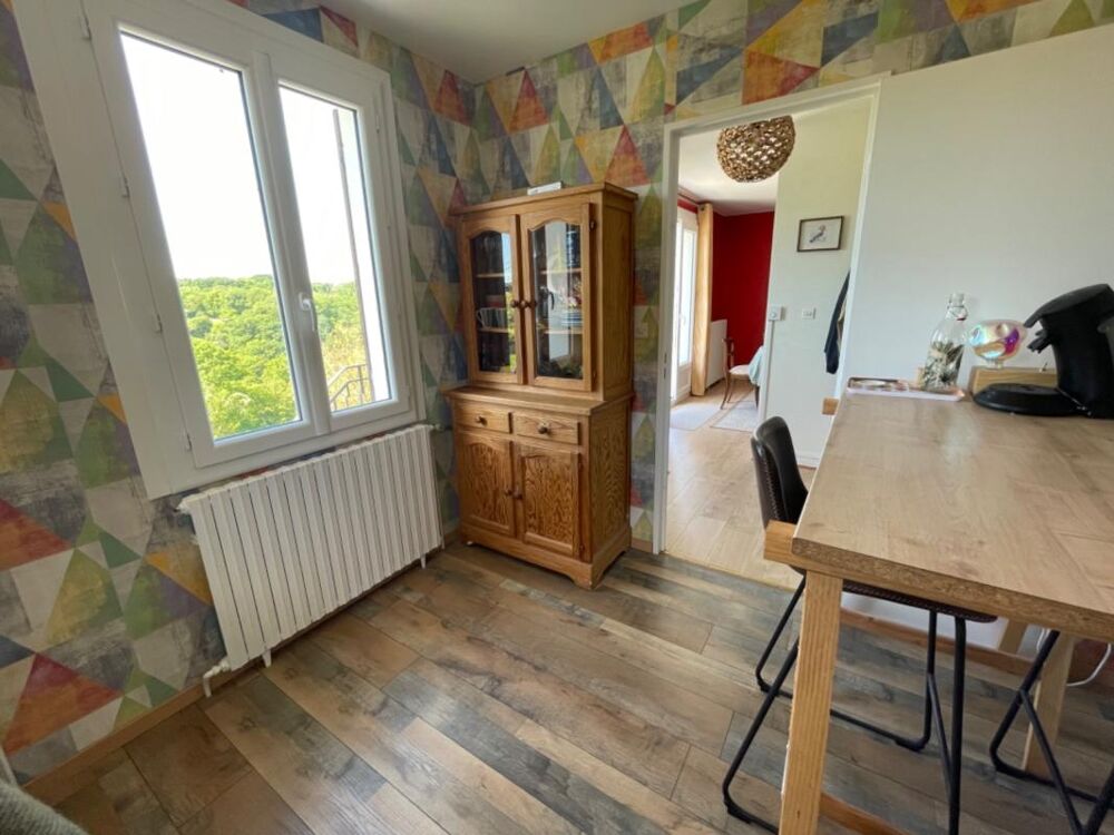 Vente Maison Pavillon avec studio indépendant FRESSELINES (23) Fresselines