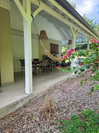  Maison � vendre 4 pi�ces 100 m� Les trois ilets