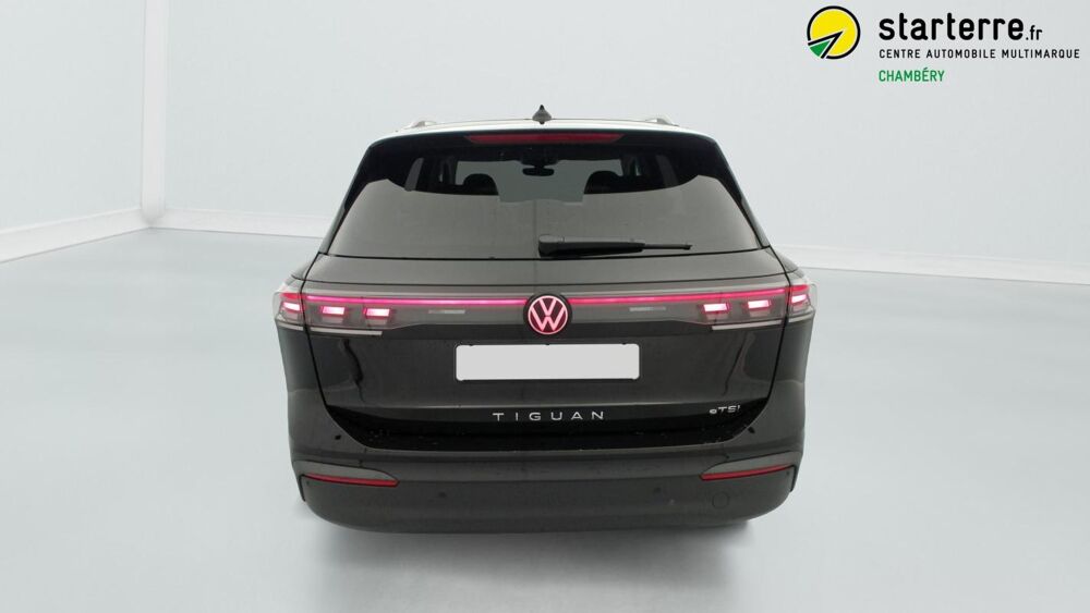 Tiguan 1.5 ETSI 150CH DSG7 Life 2026 occasion 73420 Voglans