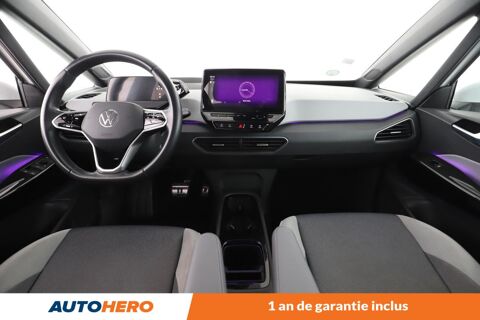 ID.3 Pure Performance 48 kWh 150 ch 2021 occasion 92130 Issy-les-Moulineaux