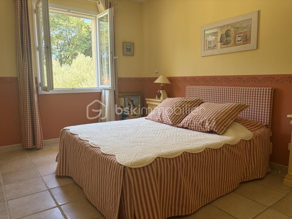  vendre  Villa Lauris (84360)