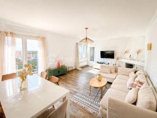  Maison � vendre 5 pi�ces 90 m�