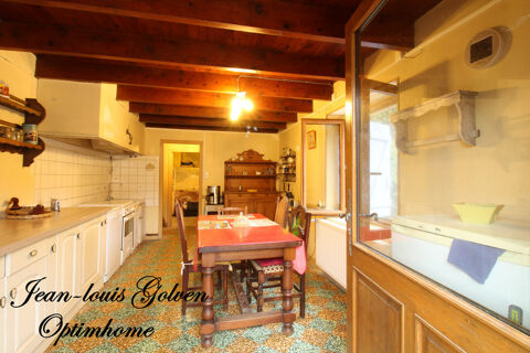   Maison de campagne Maison - 7 pice(s) - 156 m