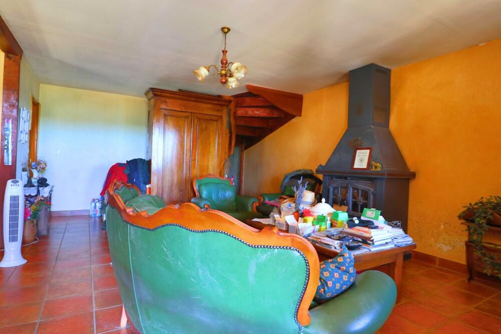 Vente Maison Propriete à vendre 4 pièces NOAILLY (42) Roanne