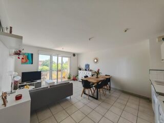  Appartement à vendre 3 pièces 56 m²
