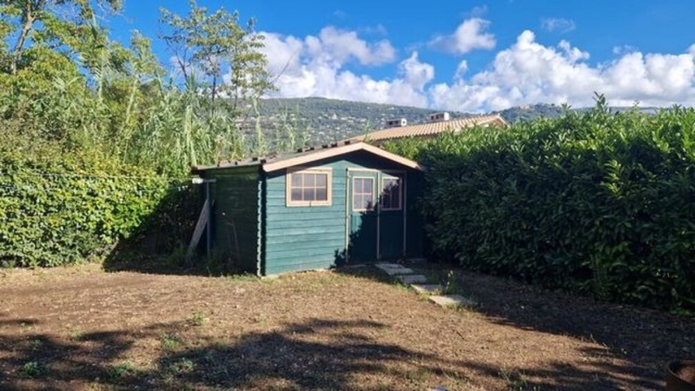 à vendre  Maison Peymeinade (06530)