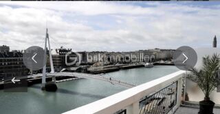  Appartement � vendre 3 pi�ces 62 m�