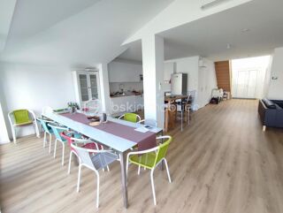  Maison � louer 6 pi�ces 164 m�