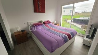  Maison � vendre 4 pi�ces 101 m�