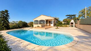 Vente Maison L'UNION - Maison familiale avec piscine et vue sur les Pyrénées L union