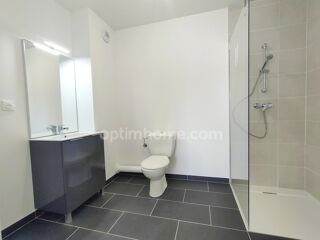  Appartement à louer 2 pièces 40 m²
