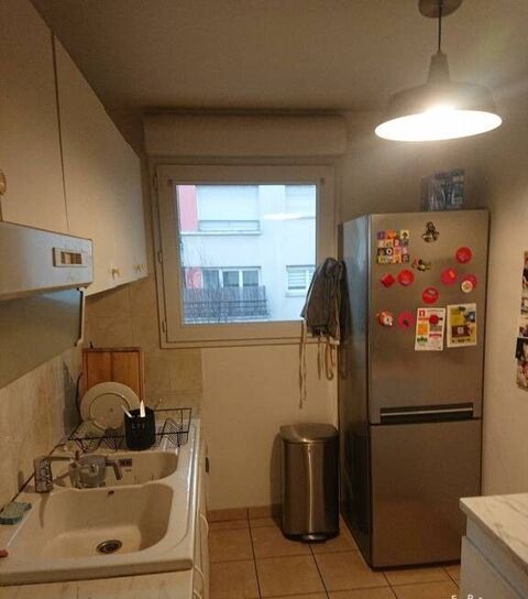  Appartement � louer 1 pi�ce 75 m�