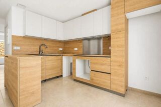  Appartement à vendre 3 pièces 64 m²