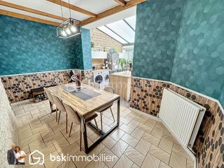  Maison � vendre 3 pi�ces 85 m�