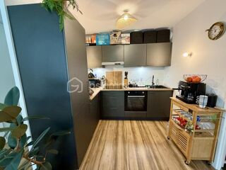  Appartement � vendre 2 pi�ces 46 m�