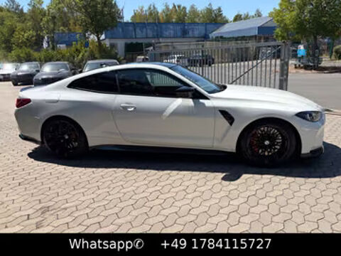 M4 Competition M xDrive 2023 occasion 33000 Bordeaux