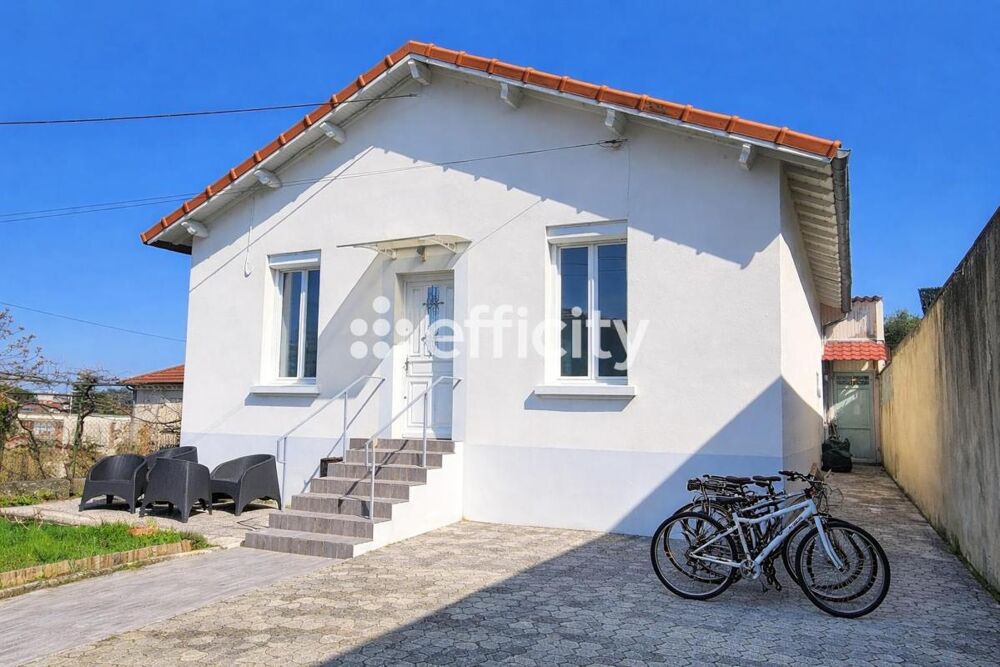 Vente Maison Maison Valence