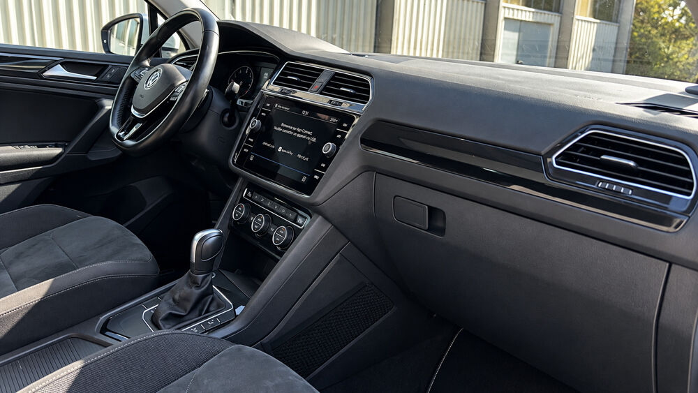 Tiguan 2.0 TDI 150 DSG7 Carat - Automatique Toit ouvrant 2019 occasion 49310 Lys Haut Layon
