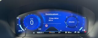 Kuga 2.0 EcoBlue 190 4X4 BVA8 ST-Line - Automatique 2020 occasion 17100 Saintes