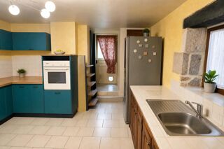  Maison à vendre 2 pièces 80 m²