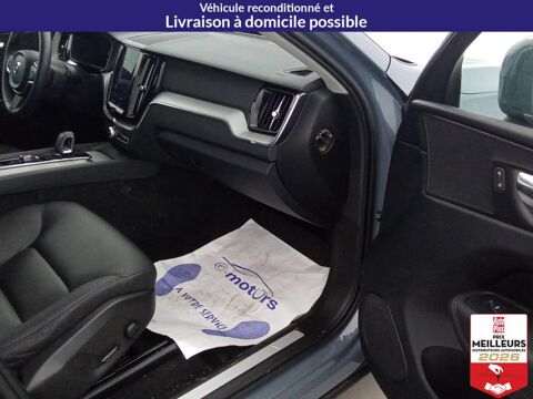 XC60 B4 (Diesel) 197 Geartronic 8 Momentum 2022 occasion 10150 Lavau