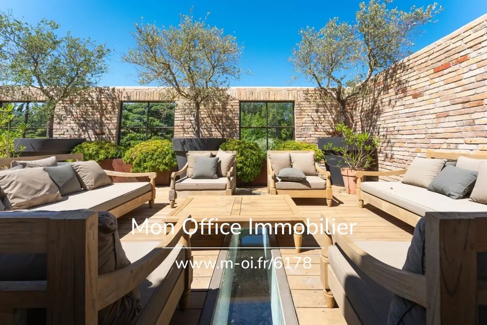 à vendre  Maison Trets (13530)