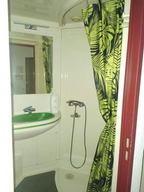  Appartement  louer 1 pice 15 m