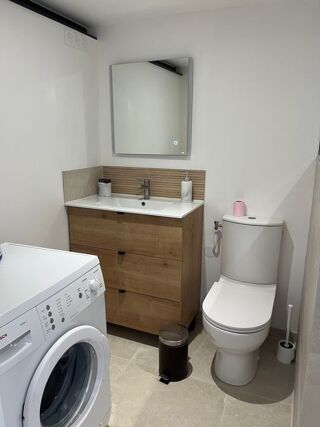  Appartement à louer 1 pièce 45 m²