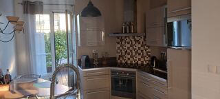  Appartement à louer 1 pièce 11 m²