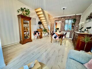  Maison � vendre 4 pi�ces 88 m�