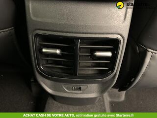 MG3 1.5 L Hybrid+ 195 ch Luxury 2025 occasion 69190 Saint-Fons