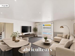  Maison à vendre 6 pièces 162 m²