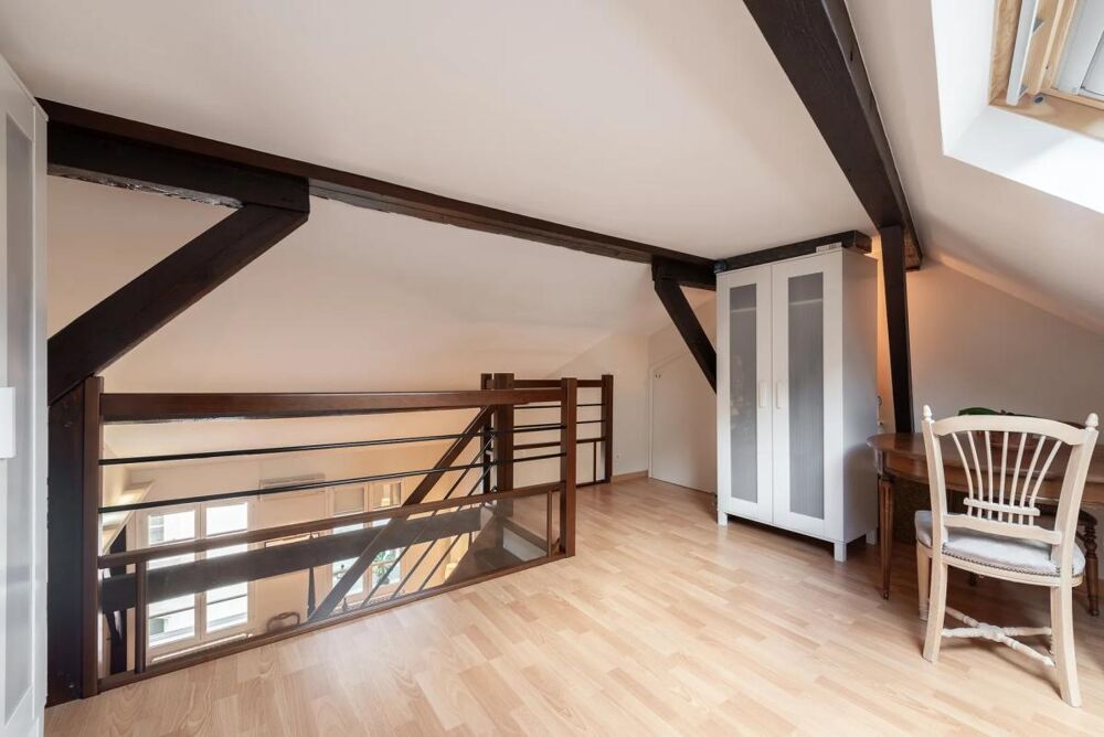 � vendre  Appartement Reims (51100)