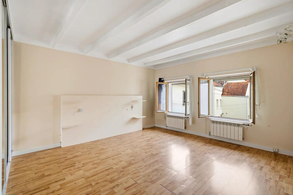 Vente Maison Maison de 5 pièces de 142 m² à Sarcelles Sarcelles