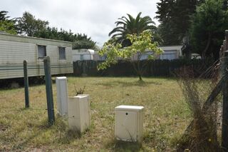  Terrain � vendre 390 m�