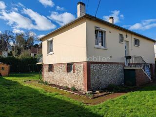  Maison � vendre 7 pi�ces 115 m�