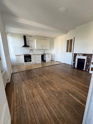  Appartement à vendre 4 pièces 71 m²