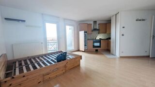  Appartement � vendre 1 pi�ce 32 m�